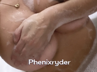 Phenixryder