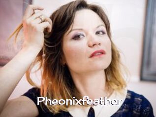 Pheonixfeather