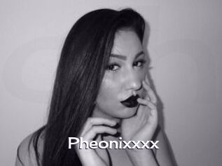Pheonixxxx