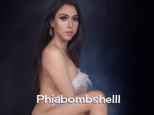 Phiabombshelll