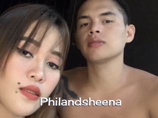 Philandsheena