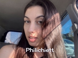 Philichiett