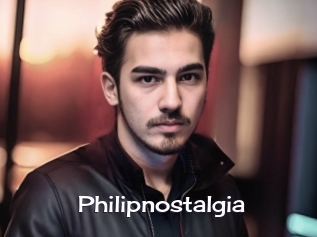 Philipnostalgia