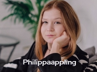 Philippaappling