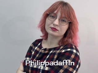 Philippadaffin