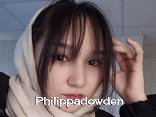 Philippadowden