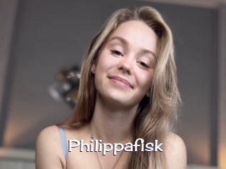 Philippafisk