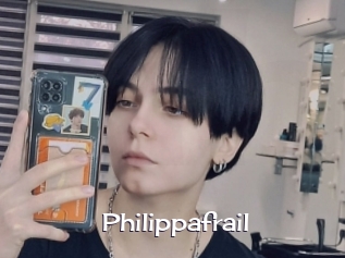 Philippafrail