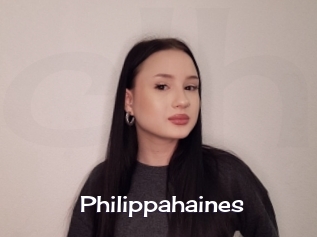 Philippahaines