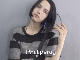 Phillipsray