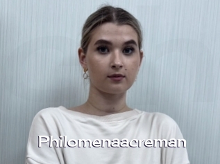 Philomenaacreman