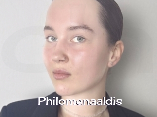 Philomenaaldis