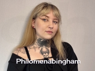 Philomenabingham