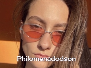 Philomenadodson