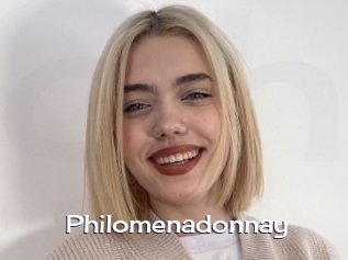 Philomenadonnay