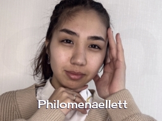 Philomenaellett