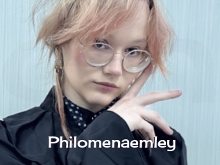 Philomenaemley