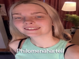 Philomenahartell