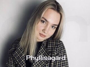 Phyllisagard