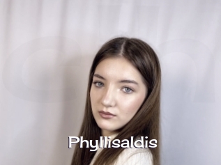 Phyllisaldis