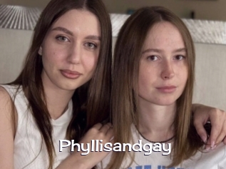 Phyllisandgay