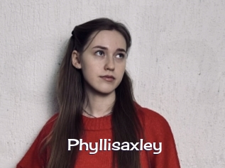 Phyllisaxley