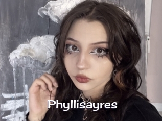 Phyllisayres