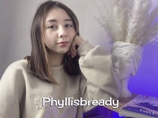 Phyllisbready