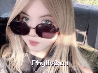 Phyllisbun
