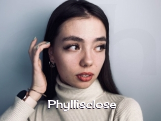 Phyllisclose