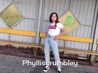 Phylliscrumbley