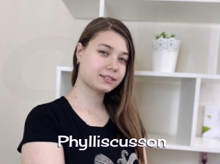 Phylliscusson