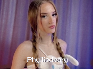 Phyllisdeary