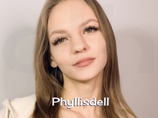 Phyllisdell