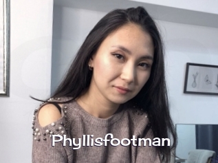 Phyllisfootman