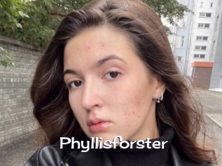 Phyllisforster