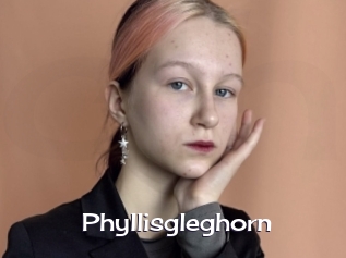 Phyllisgleghorn