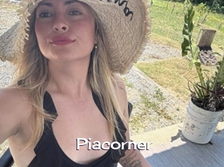 Piacorner