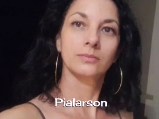 Pialarson