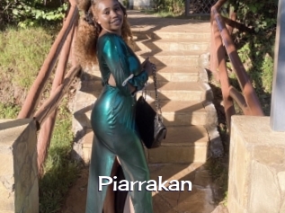 Piarrakan