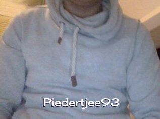 Piedertjee93