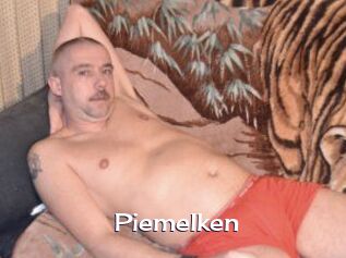 Piemelken