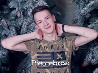 Piercebros