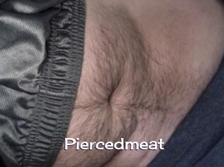 Piercedmeat