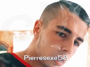 Pierresexe58