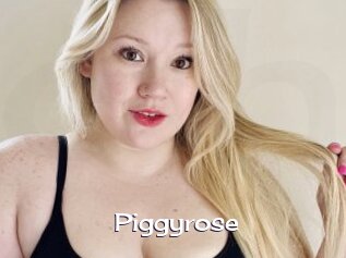 Piggyrose