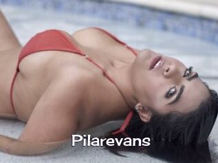 Pilarevans