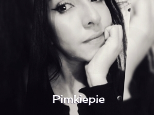 Pimkiepie