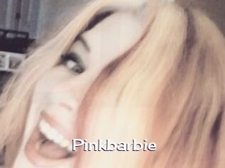 Pinkbarbie