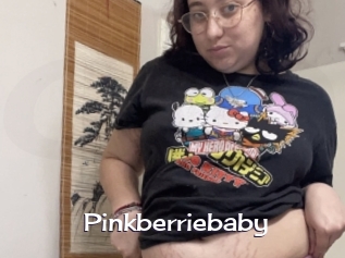 Pinkberriebaby